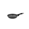 Non-stick frying pan Bidasoa Tribeca Musta Metalli
