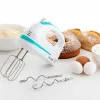 Миксер-тестомес Dcook Gallery 300 W