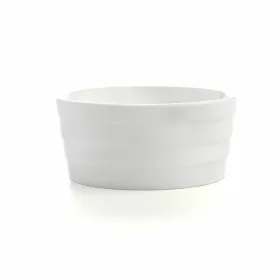 Degustācijas Komplekts Quid Select Balts Keramika 7,7 cm (6 gb.)