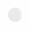 Nazis Bidasoa Glacial Maize Keramika Balts (16 cm) (Pack 12x)