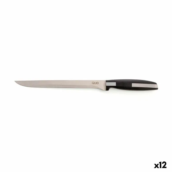 Нож для ветчины Quid Habitat Металл 25 cm (Pack 12x)