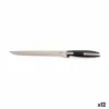 Kinkkuveitsi Quid Habitat Metalli 25 cm (Pack 12x)