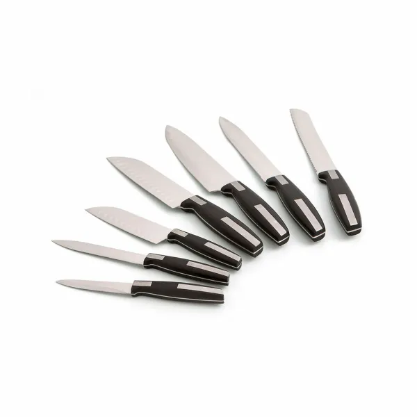 Kinkkuveitsi Quid Habitat Metalli 25 cm (Pack 12x)