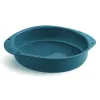 Springform keptuvė Quid Silik One Mėlyna Plastmasinis (29 x 24 cm) (Pack 6x)