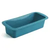Springform keptuvė Quid Silik One Mėlyna Plastmasinis (27,5 x 12 cm) (Pack 6x)