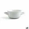 чашек для консоме Quid B&W Белый (600 ml) (Pack 6x)
