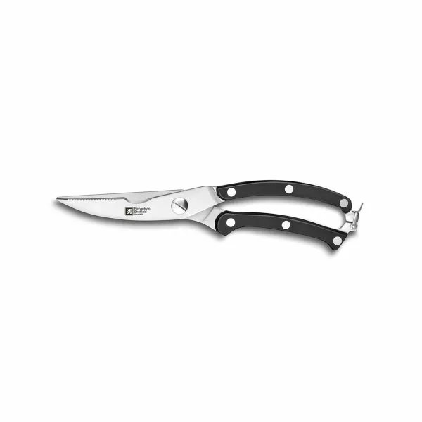 Kitchen Scissors Richardson Sheffield Artisan 25 x 4 x 1,7 cm Game