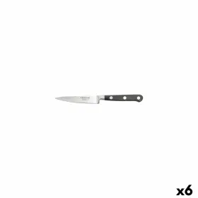 Keittiöveitsi Sabatier Origin Teräs Metalli 10 cm (Pack 6x)