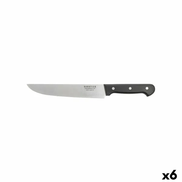 Lihaveitsi Sabatier Universal (20 cm) (Pack 6x)