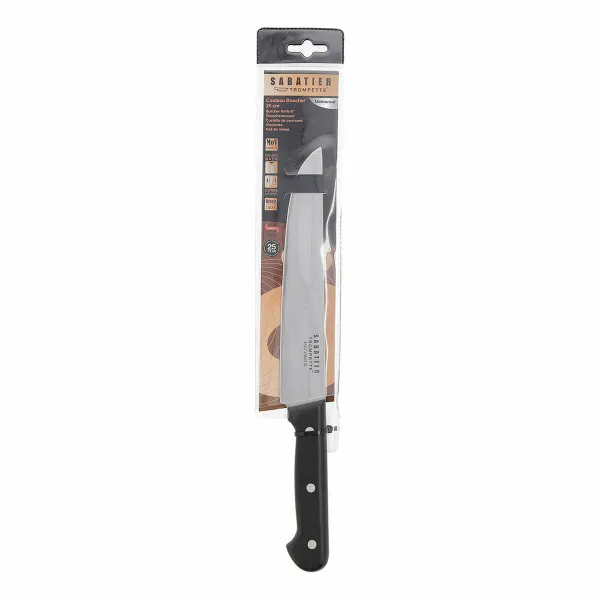 Lihaveitsi Sabatier Universal (20 cm) (Pack 6x)