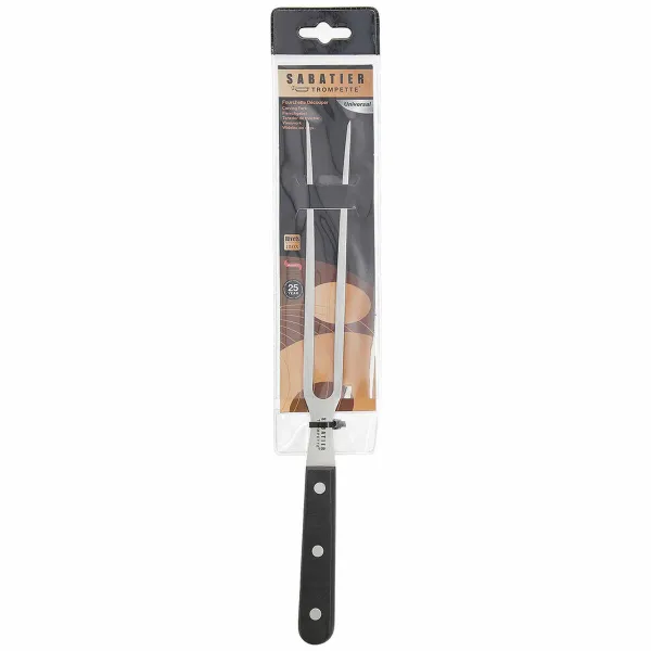 Drožimo šakutė Sabatier Universal (Pack 6x)