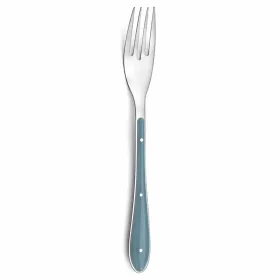 Haarukka Amefa Bistro Metalli Kaksivärinen 20,7 cm (Pack 6x)