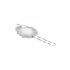 Strainer Quid Renova Steel Metal Ø 12 cm (12 Units)