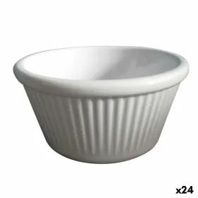ramequin Quid Professional Melamina Белый Пластик 7 x 7 x 3,5 cm ramequin (24 штук)