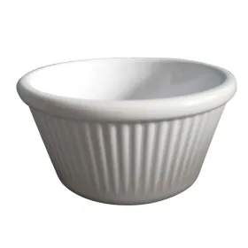 ramequin Quid Professional Melamina Белый Пластик 7 x 7 x 3,5 cm ramequin (24 штук)