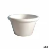 Ramekins Quid Professional Melamina Balts Plastmasa 8,5 x 8,5 x 4,5 cm (24 gb.)