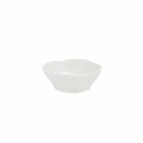 Kulho Quid Select Valkoinen Muovinen 12,5 x 12,5 x 4,5 cm (6 osaa)