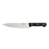 Kokkiveitsi Sabatier Universal Musta Metalli 20 cm (6 osaa)