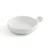 поднос для закусок Quid Gastro Fun Белый Керамика (12 штук)