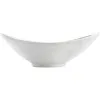 Vuoka Quid Gastro Valkoinen Keraminen 28,2 x 15,5 x 9 cm (4 osaa) (Pack 4x)