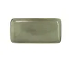 Vuoka Bidasoa Ikonic Vihreä Keraminen 28 x 14 cm (Pack 4x)