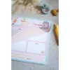 Pusheen - Weekly Planner from the Foodie Collection 54 A4 Pages