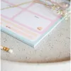 Pusheen - Weekly Planner from the Foodie Collection 54 A4 Pages