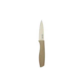 Mizošanas Nazis Quid Cocco Brūns Metāls 9 cm (Pack 12x)
