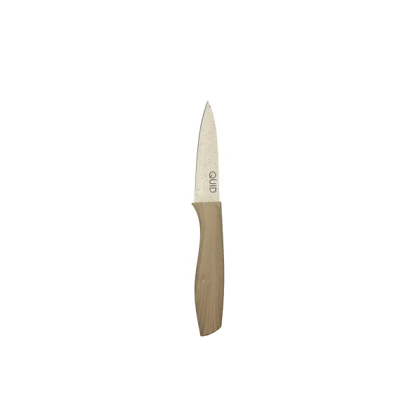 Mizošanas Nazis Quid Cocco Brūns Metāls 9 cm (Pack 12x)
