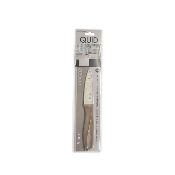 Mizošanas Nazis Quid Cocco Brūns Metāls 9 cm (Pack 12x)