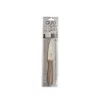 Mizošanas Nazis Quid Cocco Brūns Metāls 9 cm (Pack 12x)