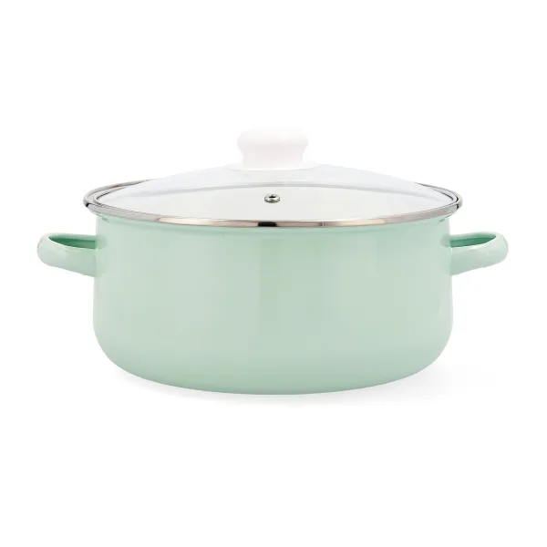 Casserole with lid Quid Cocco