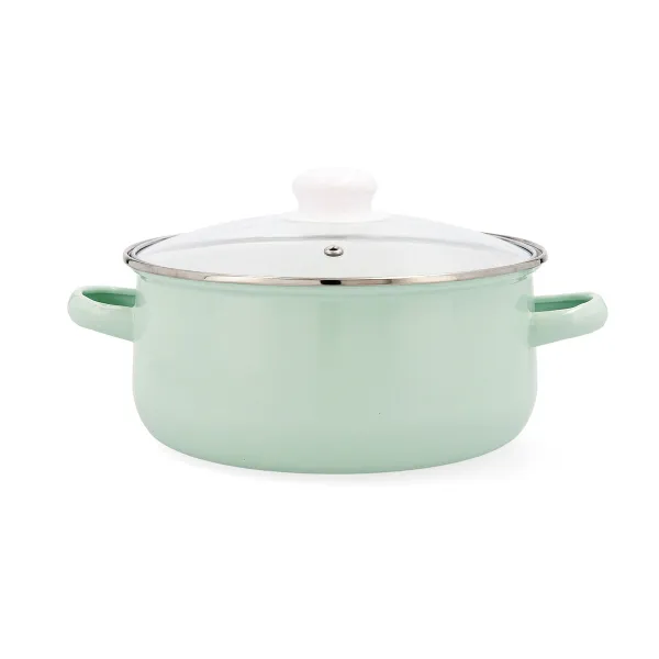 Casserole with lid Quid Cocco