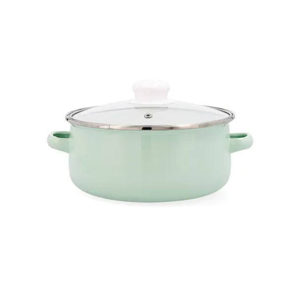 Casserole with lid Quid Cocco