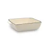 Кастрюля Quid Cocco 20 x 16,5 x 27 cm Керамика Белый (12 штук) (Pack 12x)