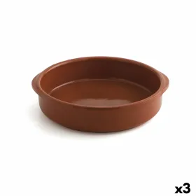 Кастрюля Raimundo Barro Profesional Коричневый Керамика Ø 28 cm (3 штук)