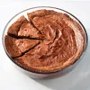 Kakkuvuoka Ô Cuisine Ocuisine Vidrio Läpinäkyvä Lasi Pyöreä 26 x 26 x 6 cm 6 osaa