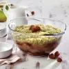 Maišymo dubuo Pyrex Classic Vidrio Skaidrus stiklas 27 x 23 x 12 cm 6 vnt.