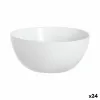 Kulho Luminarc Pampille Blanco Valkoinen Lasi 13 cm (24 osaa)