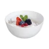 Dubuo Luminarc Pampille Blanco Balta stiklas 13 cm (24 vnt.)