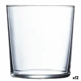 Lasi Luminarc Ruta 36 Läpinäkyvä Lasi (360 ml) (12 osaa)
