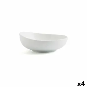 Чаш для Закусок Ariane Vital Coupe Белый Керамика (4 штук)