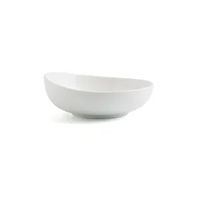 Uzkodu Bļoda Ariane Vital Coupe Balts Keramika (4 gb.)