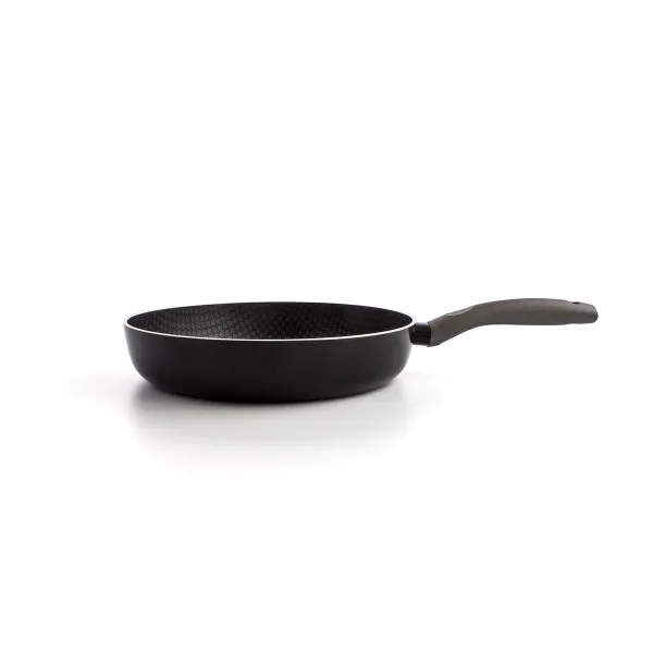 Pannu Quid Honey Musta Metalli Ø 28 cm (6 osaa)