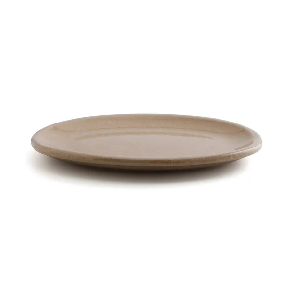 Vuoka Anaflor Vulcano Beige Keraminen 33 x 25 cm (9 osaa)