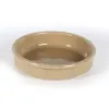 Saucepan Anaflor Barro Anaflor Brown Ceramic Ø 21 cm (3 Units)