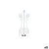 Garšvielu Dozators Quid Hábitat Caurspīdīgs 14 cm (12 gb.)