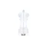 Garšvielu Dozators Quid Hábitat Caurspīdīgs 14 cm (12 gb.)