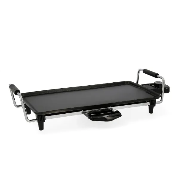 Жаровня Dcook Gallery Чёрный 2000 W 4 штук