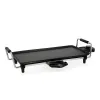Parila Dcook Gallery Musta 2000 W 4 osaa